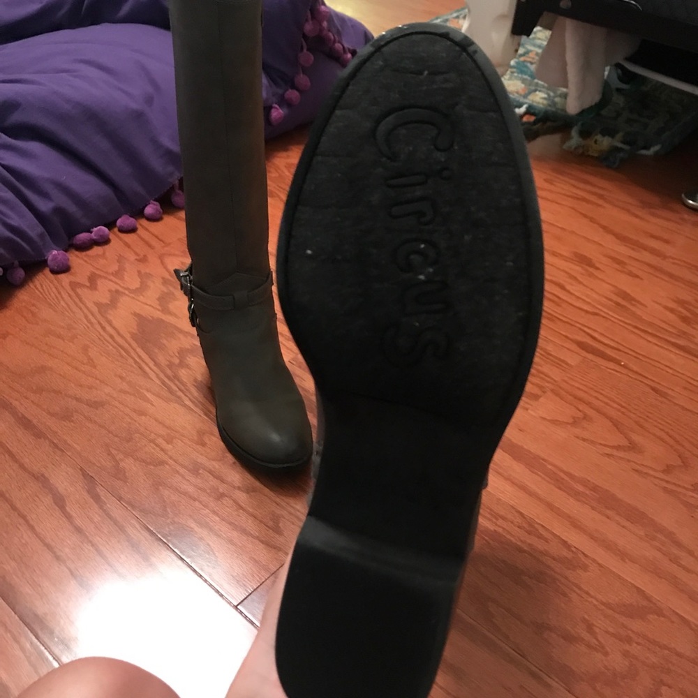Sam Edelman boots - Picture 5 of 7
